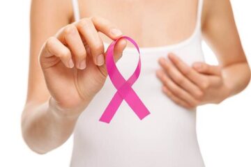 6 Ways to Prevent Breast Cancer